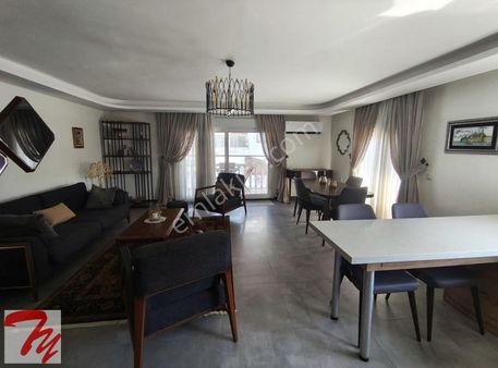 Kuşadası,merkezde Satılık Rezidans