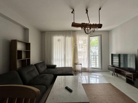 Green Pine Maslak Residence Full Eşyalı Lüks 1+1 64 M2