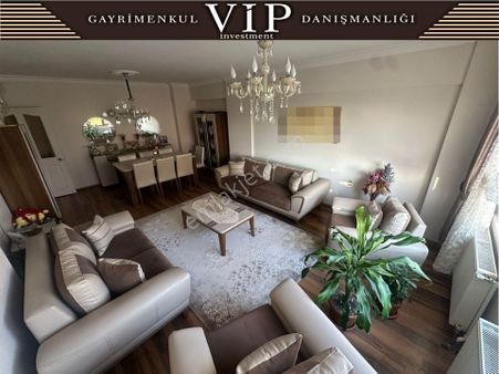 Etimesgut Devlet Mah. Ara Katta Merkezi Konum Site İçi 3+1 Satılık Daire