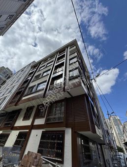 Sıfır Binamız Satışa Çıktı %75 Kredi İmkanıyla Konum Doğrudur