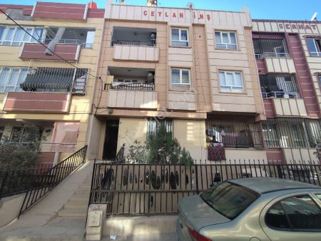 Kuruluş Gayrimenkul Güvencesiyle Haliliye Ahmet Yesevide Satılık 3+1 Ara Kat