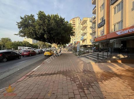 Cadde Üzeri Büro&ofis