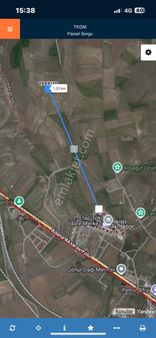 Uyukışla Yatırımlık En Ucuz Arsa