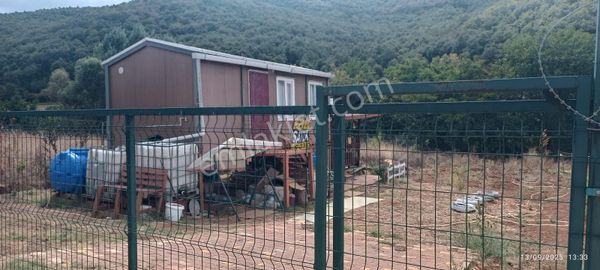 Kestel Erdoğan Köy De Bağ Evi