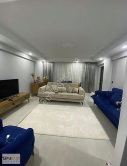 Tapuhaneden Rasım Paşa Mahallesi 3+1 Satılık Daire