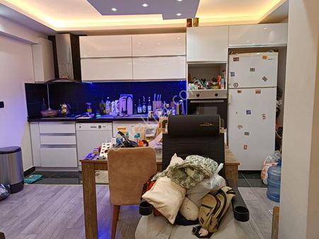 Kuşadası Ege Mahallesi Çatıdublex