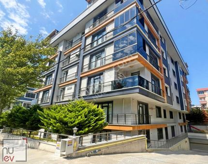 Adnan Kahveci Mahallesi'nde Butik Konsept 2+1-nuev