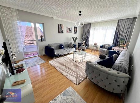 Kaya Grup'dan Yeni Bayındır Sağlık Ocağı Dibinde 140m2 3+1 Daire