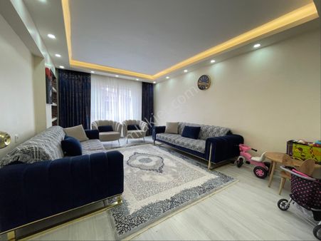 Ns Prestij Den Süvari Mah 5+1 Full Yapılı Ön Cephe Teras