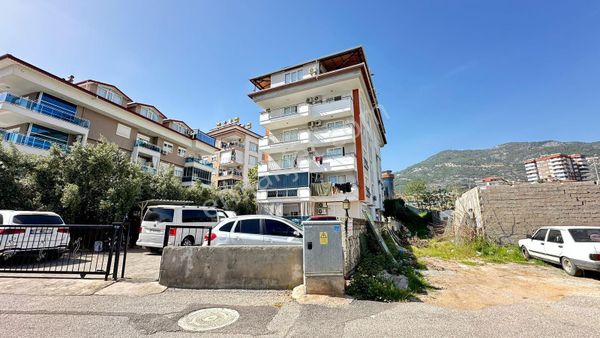 Fığla Da Satılık 3+1 Aile Apartmanı