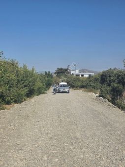 Reis Emlak'tan Arsuz Gözcüler Satılık Parsel Ve İmara Açık Ve Limon Bahçesi