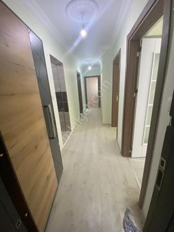 Yeni Mahallede Site İçi Doğalgazlı