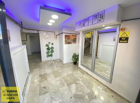 Aliağa Örnekken'te 5+1 Kiralık Dublex Daire