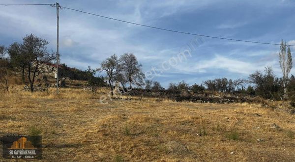 210 M² Köy İmarlı Arsa Sadece 625.000 Tl