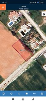 Realite Tapudan Satılık Güllübağda Kupon Villa Arsası