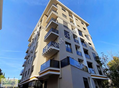 Turyap'tan Topçu Tugayı Karşısında Satılık Yeni Geniş 2+1 Daire