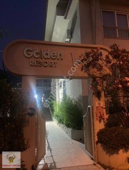 Ovacık Fethiye De Satılık Lüks Eşyalı Daire