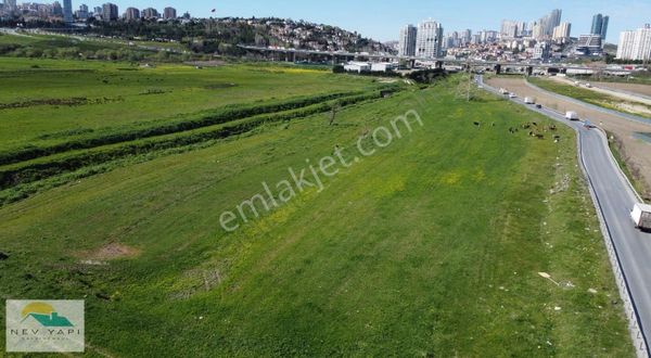 ** Nev Yapı Arsa Ofisinden 50 Metrekare Arsa **