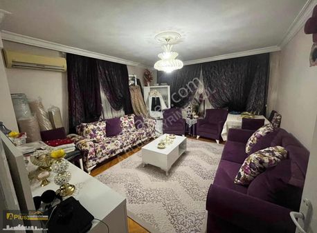 A Plus Gayrimenkulden Fatih Mah. 3+1 Satılık Daire