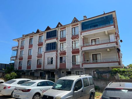 Deniz Ayağınızın Altında, Konfor Evinizde! Emsalsiz 2+1 Daire