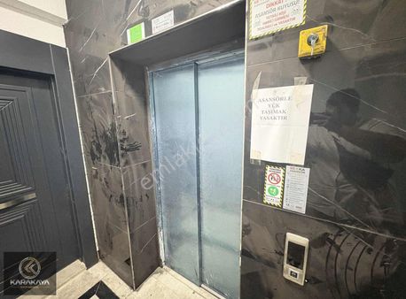 Bayramoğlu Mh Konum Muhteşem 2+1 Arakat Sıfır Asansörlü