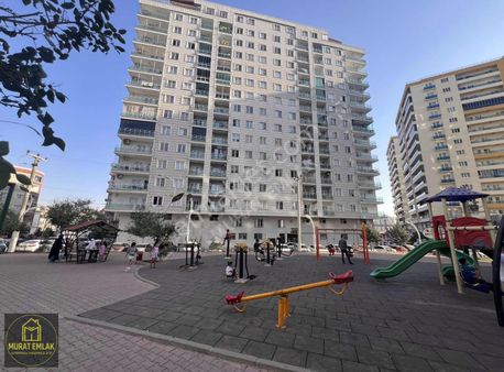 Murat Emlaktan Alibaba Yanı Lüks Kale Cepheli 3+1 Daire Satılık