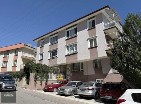 3+1 Etlik Lisesi Yakını Ara Kat Cepheleri Açık Kredi İmkanlı!