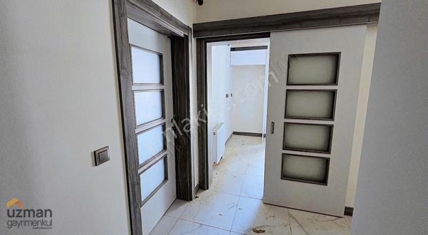 Uzman Gayrimenkul'den 3. Etap Toki Konutlarında Kiralık Daire