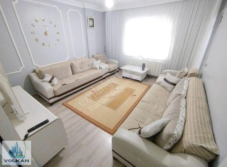 Sultançiftliği Mah 2+1 90m2 1.kat Temiz Hisseli Fırsat Daire