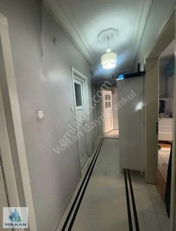 Volkan G.menkul'den İsmetpaşa Mh 2+1 90m2 1. Kat Hisseli Daire