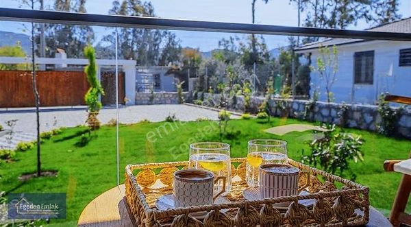 Egeden Emlak Değirmenyanı Kiralık 2+1 Eşyalı Eşyasız Daireler