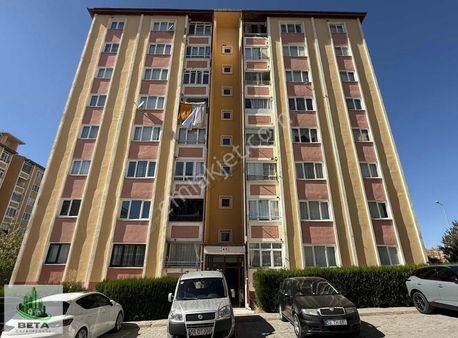 Beta Gayrimenkul'den Üni Toki'de Satılık 3+1 Daire