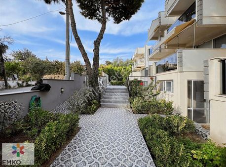 Çukuraltında Yetkili Muhteşem Uygun Fiyatlı Daire