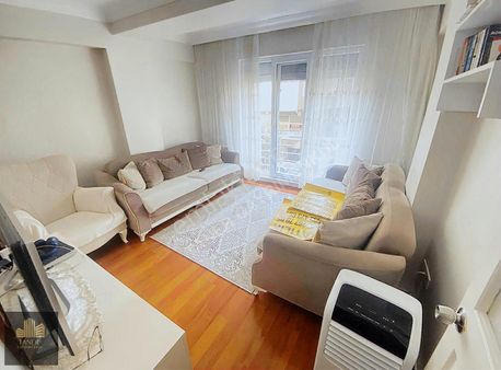 Taner Emlak'dan 12 Yaşında Satılık Krediye Uygun Daire