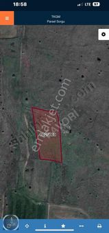 Karesi Karabeyler Mahallesi Satılık Tarla