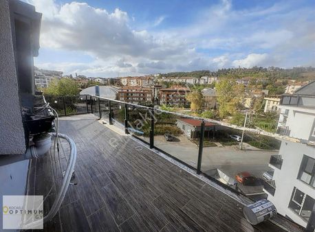 Plajyolu Mah. Sealife Sitesi Satılık 4+1 Çatı Dubleks Daire