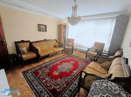 Barış'tan Asansörlü 3+1 Geniş & Ferah Full Eşyalı Daire