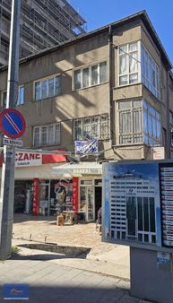 Tekden Hastanesi Karşısı Merkezi Konumda Ofis Ve Büro Satılık