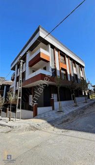 Mustafa Kemal Paşada Sıfır 3+1 Ters Dubleks Kapalı Otoparklı,