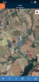 Sarıçam Karlık'ta Fırsat Tarla