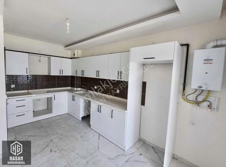 Şehir Hastanesi Karşısı 3+1 Satılık Meskenli Fırsat Daire