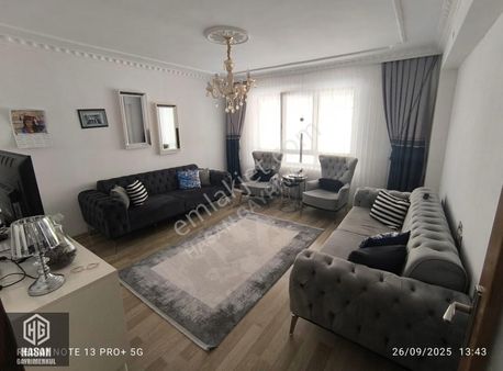 Hg 'den Yıldıztepe Konumlu Masrafsız Yapılı Daire