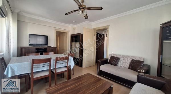 Çıldır Mahallesinde Denize Yakın Geniş Düz 3+1 Satılık Daire