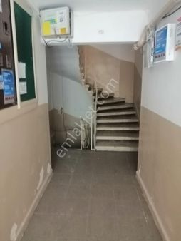 Şişli-fulya-oğuzhan Sokak'da Kiralık 2. Katta (2+1) 80 M² Boş Daire