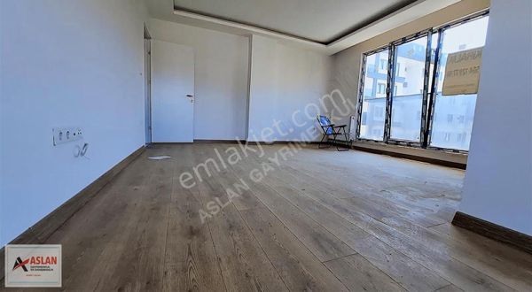 Çengelköy Bahçelievler Mah Butik Site İçi 3+1/120m2 Arakat Daire