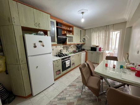 Atapark'ta Katta Ön Cephede 3+1 Daire!