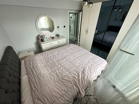 Aktif Emlak'tan Tandoğan Mah.de Satılık 3+1 Kaçmaz Daire