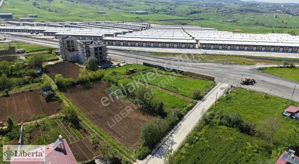 ▇ Toybelen Sanayi Sitesi Karşısında Yatırımlık Satılık Dükkan ▇