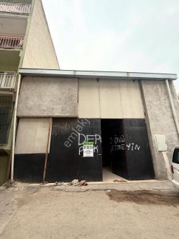 Bursa Osmangazi Dikkaldırım Hüdavendigar Mahallesinde Satılık Fırsat Arsa