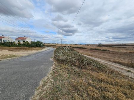 Çorlu Satılık Arsa